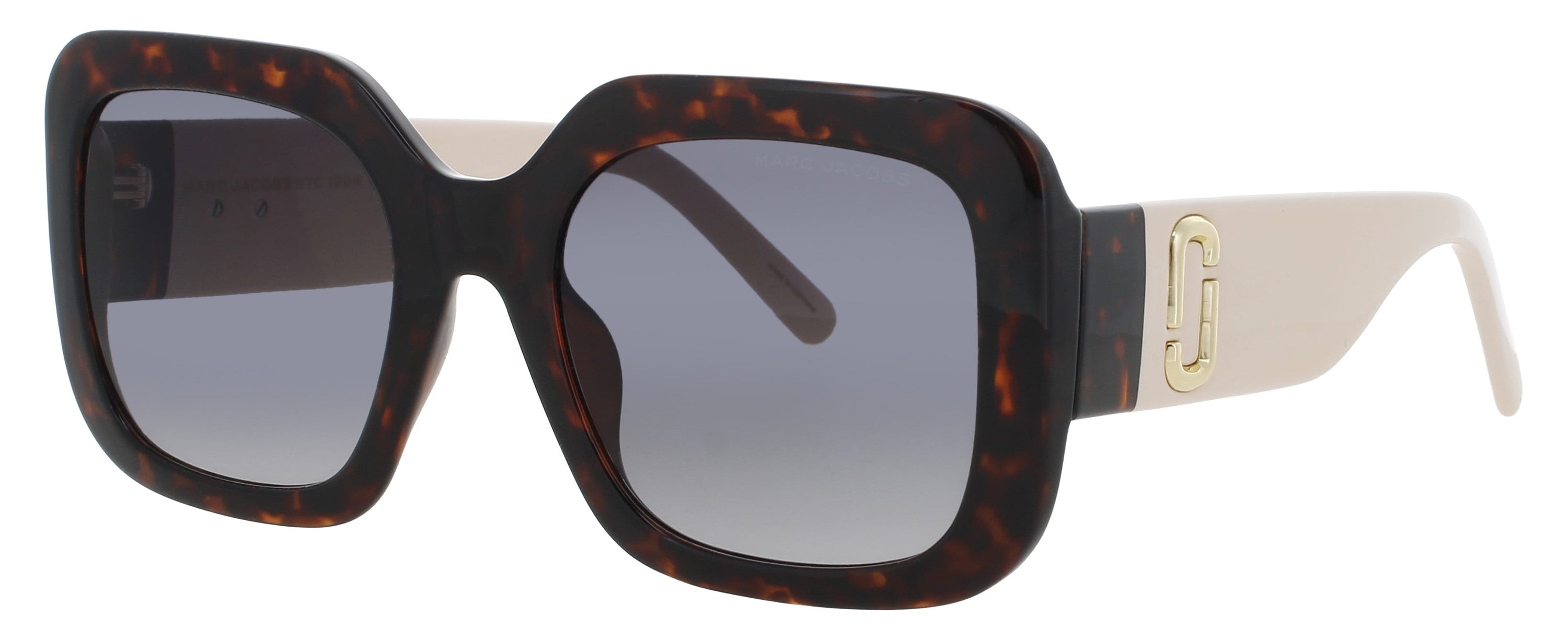 Marc Jacobs Marc Jacobs Sunglasses Beige
