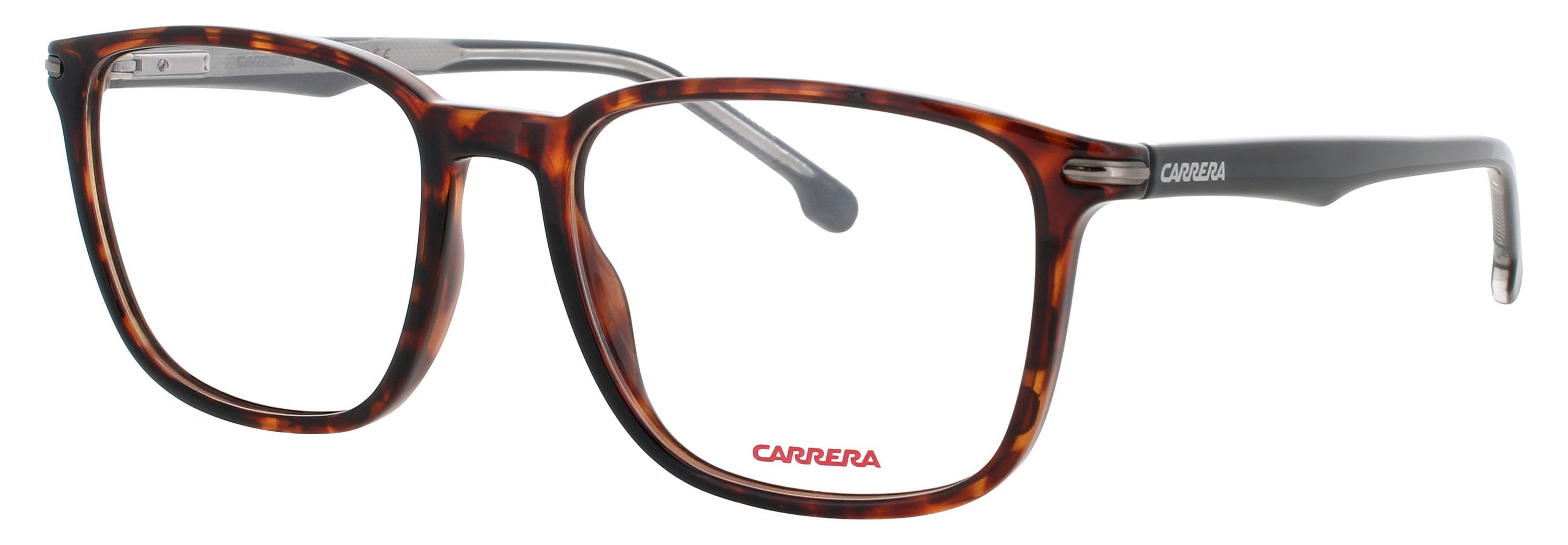 Carrera Carrera Optical Glasses Brown