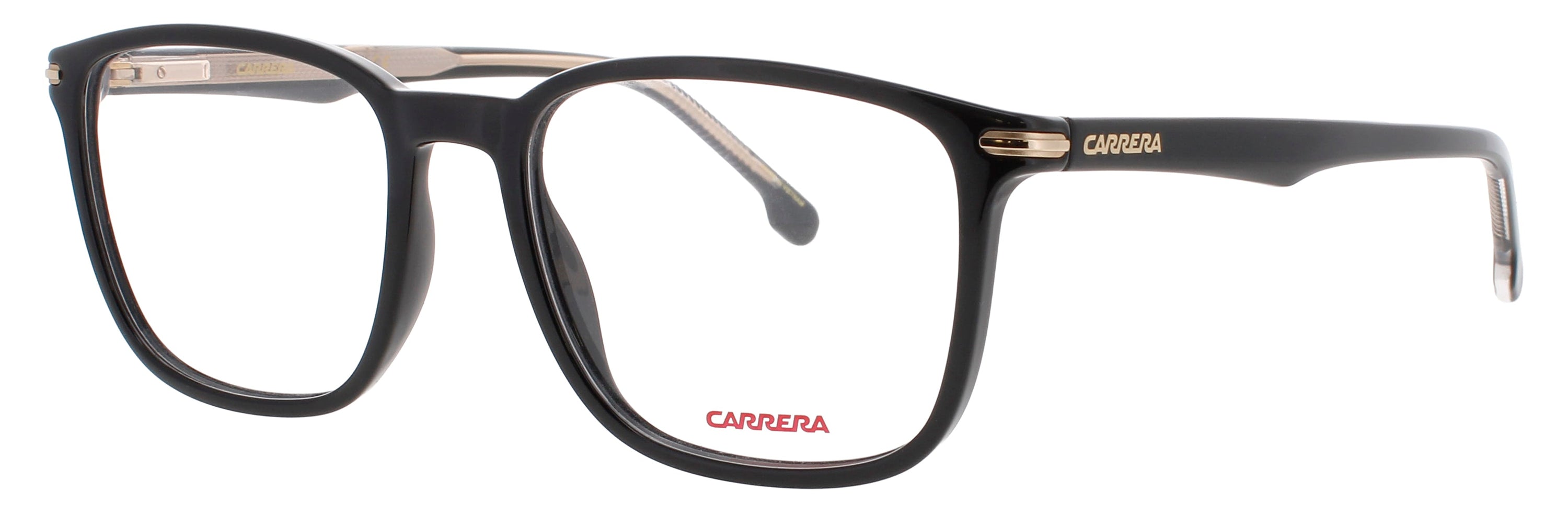 Carrera Carrera Optical Glasses Black