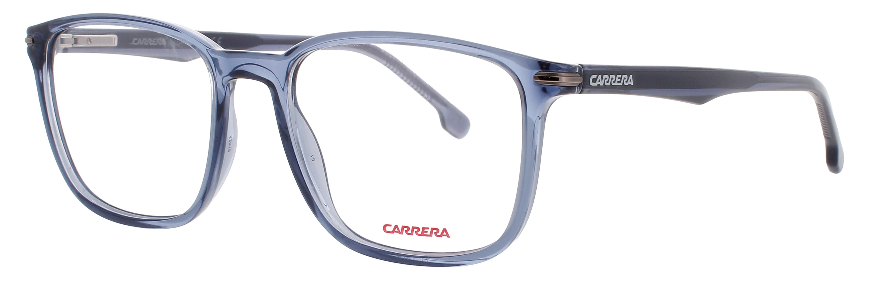 Carrera Carrera Optical Glasses Blue