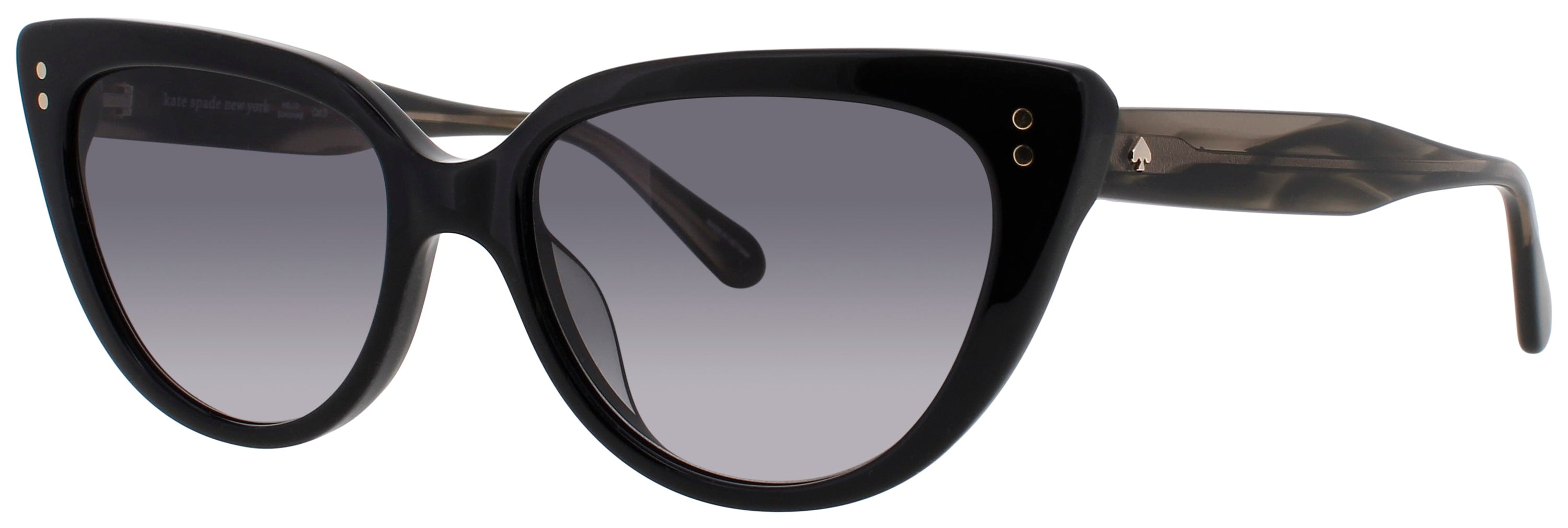 Kate Spade Kate Spade Sunglasses Black