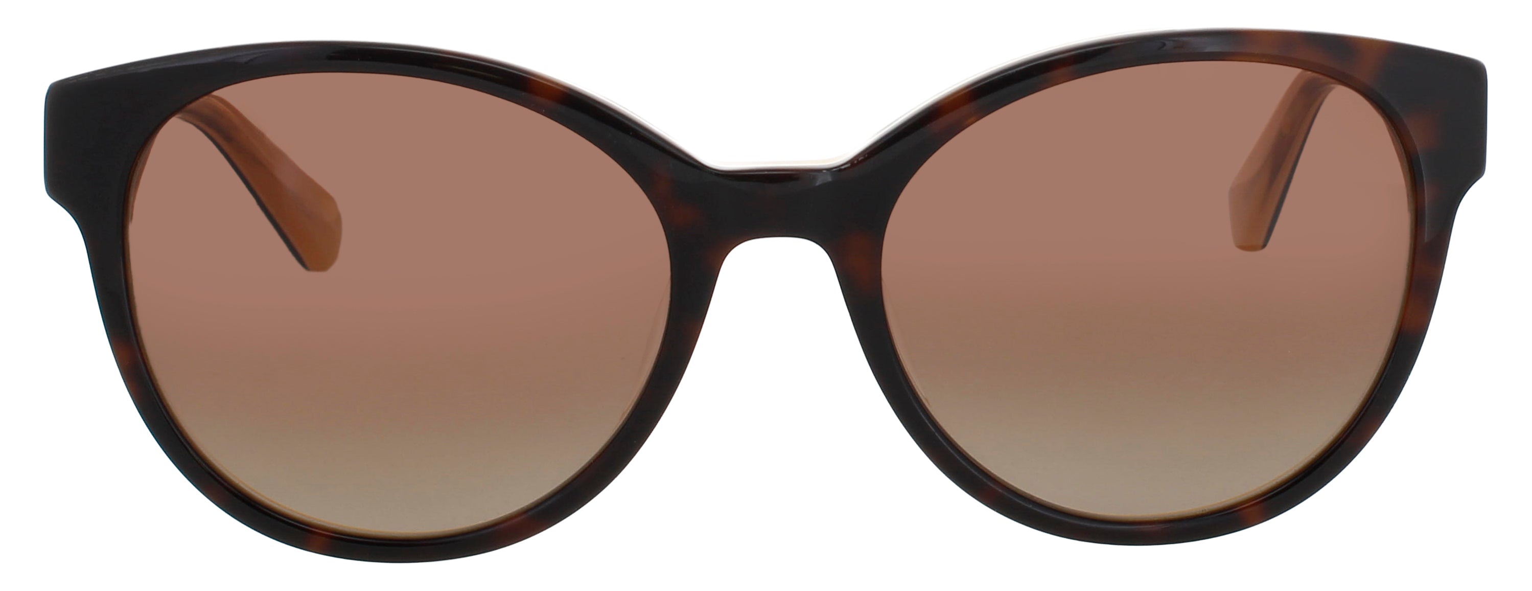 Kate Spade Kate Spade Sunglasses Brown