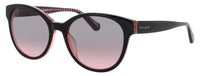 Kate Spade Kate Spade Sunglasses Black