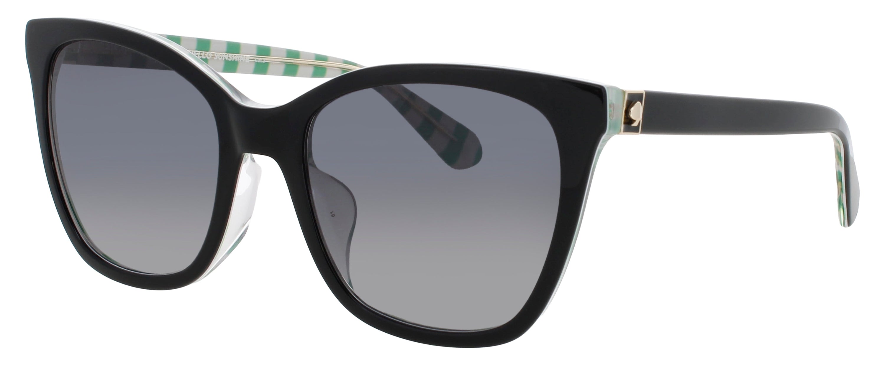 Kate Spade Kate Spade Sunglasses Black