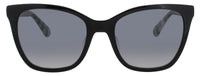 Kate Spade Kate Spade Sunglasses Black