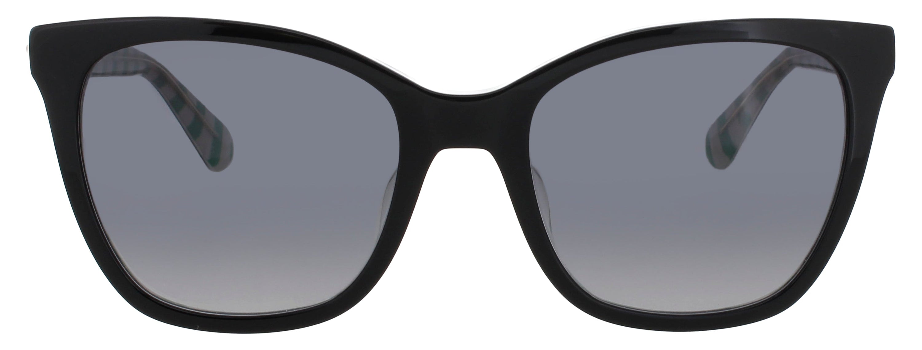 Kate Spade Kate Spade Sunglasses Black
