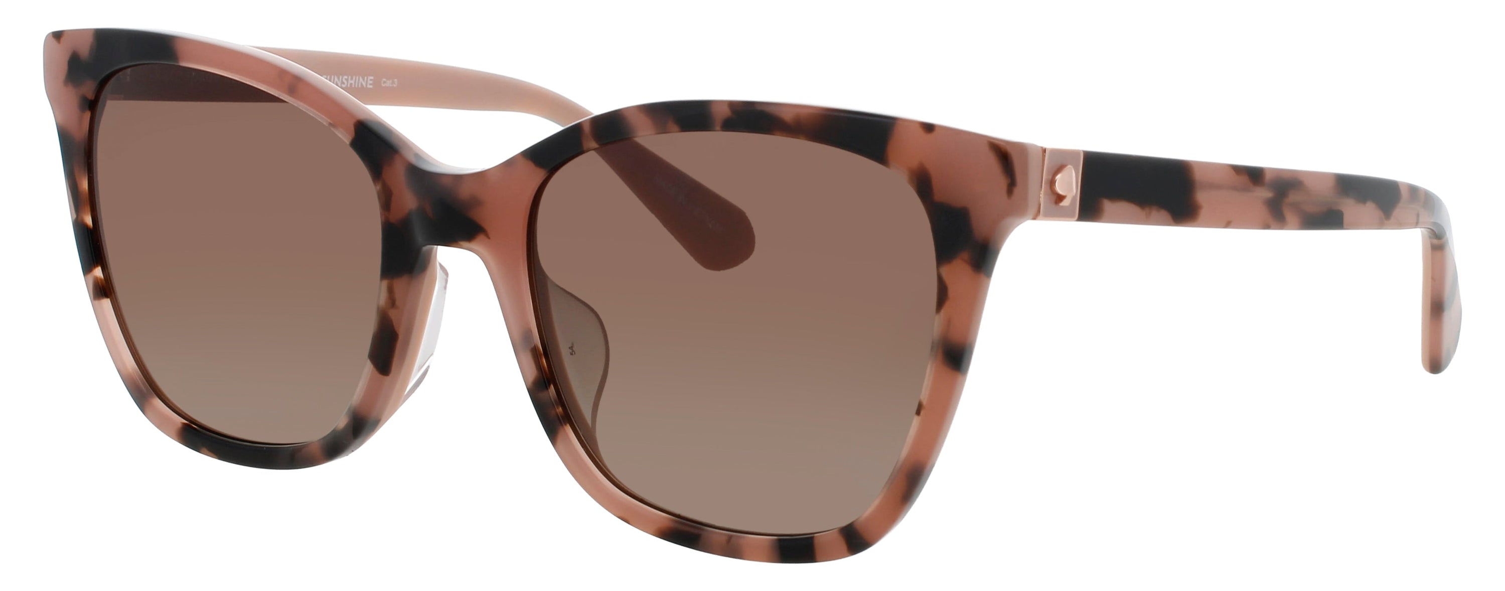 Kate Spade Kate Spade Sunglasses Brown