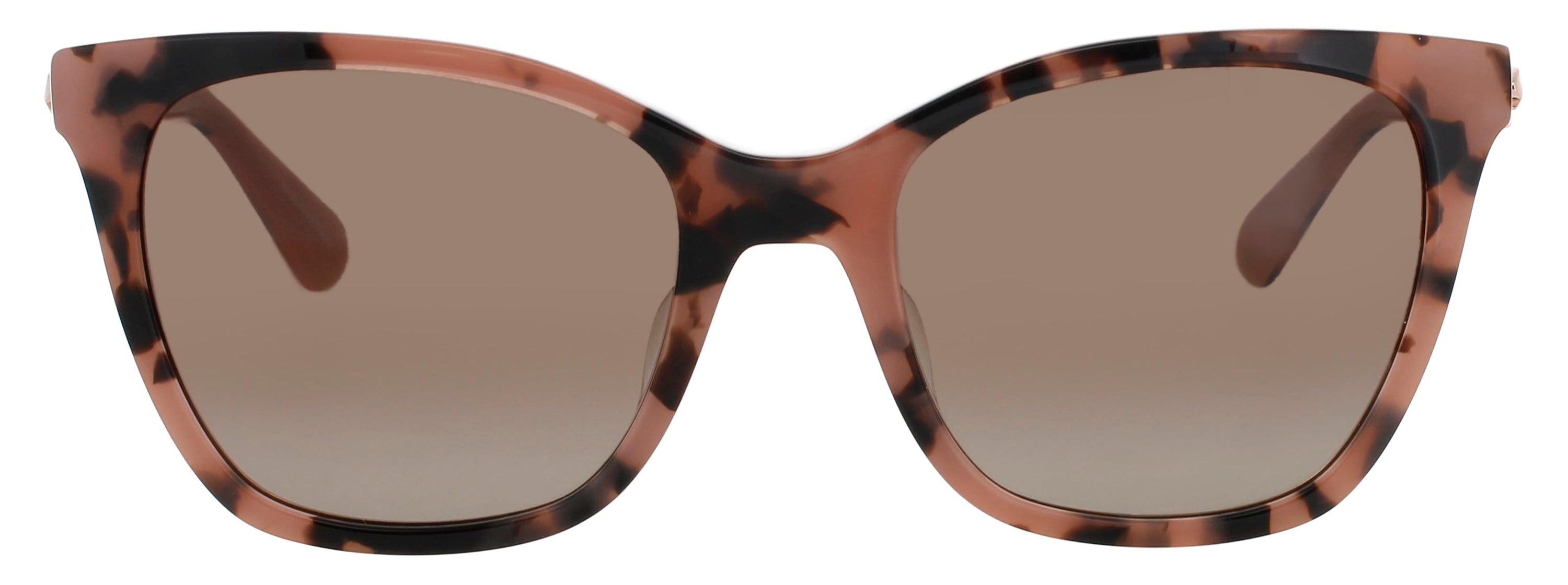 Kate Spade Kate Spade Sunglasses Brown