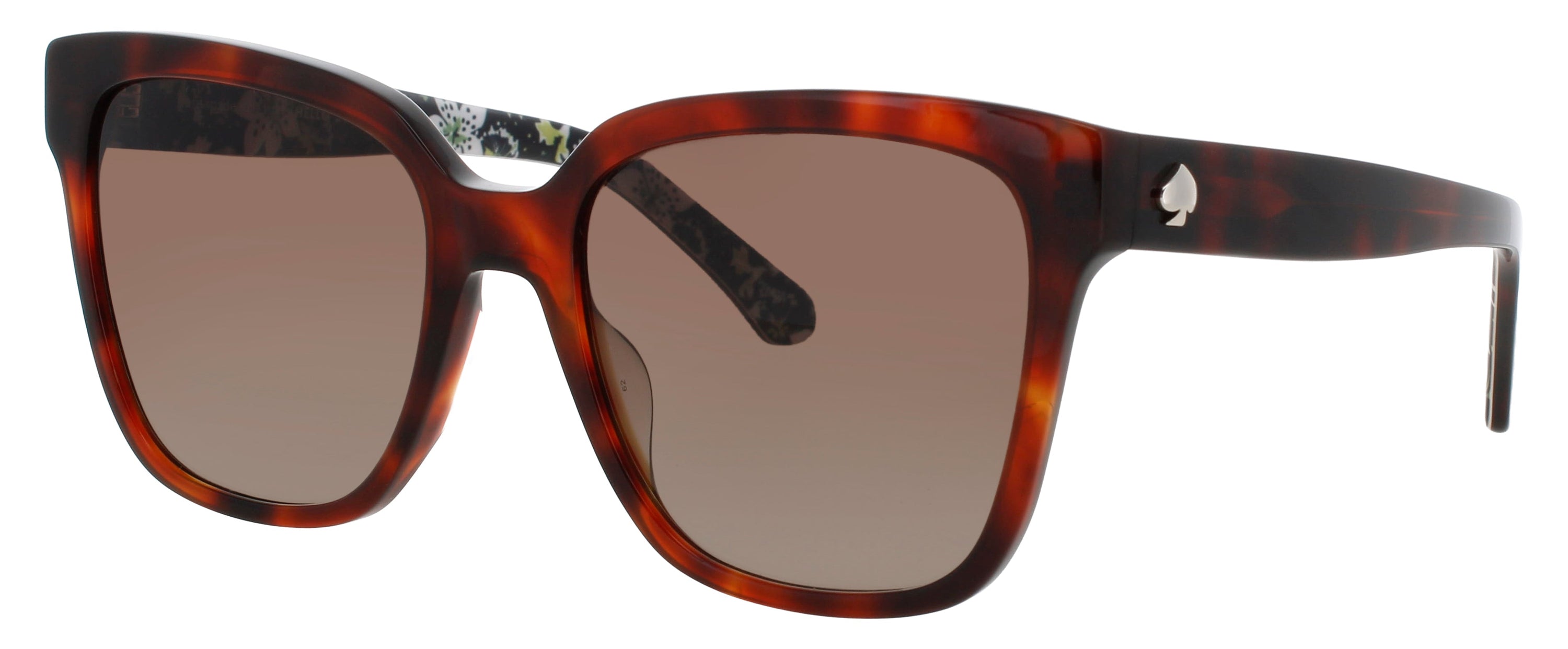 Kate Spade Kate Spade Sunglasses Brown
