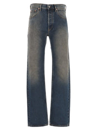 Golden Goose Men "Journey" Jeans