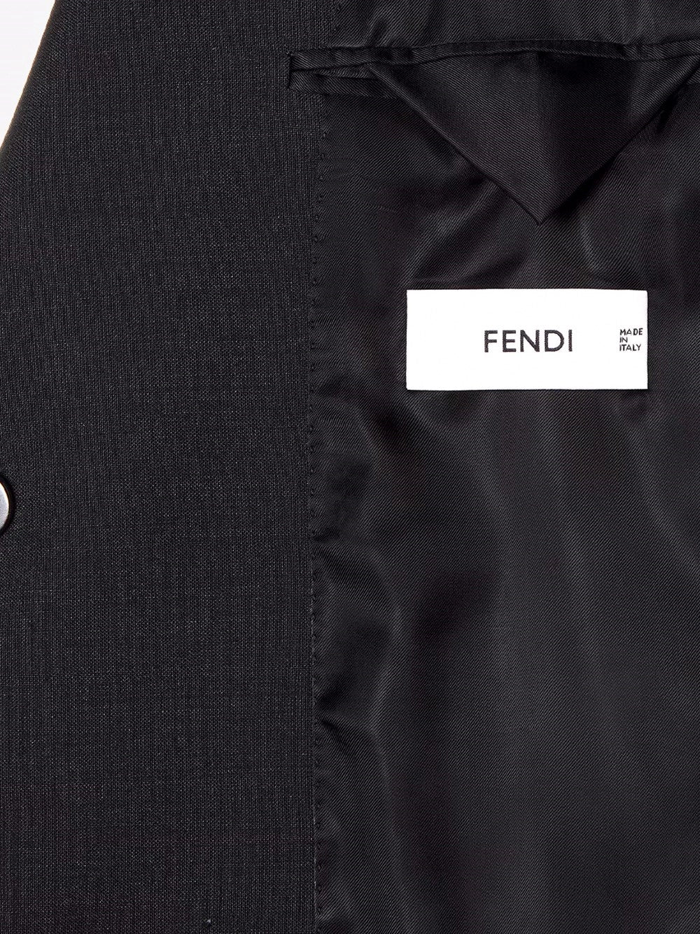 Fendi Men Blazer