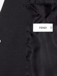 Fendi Men Blazer