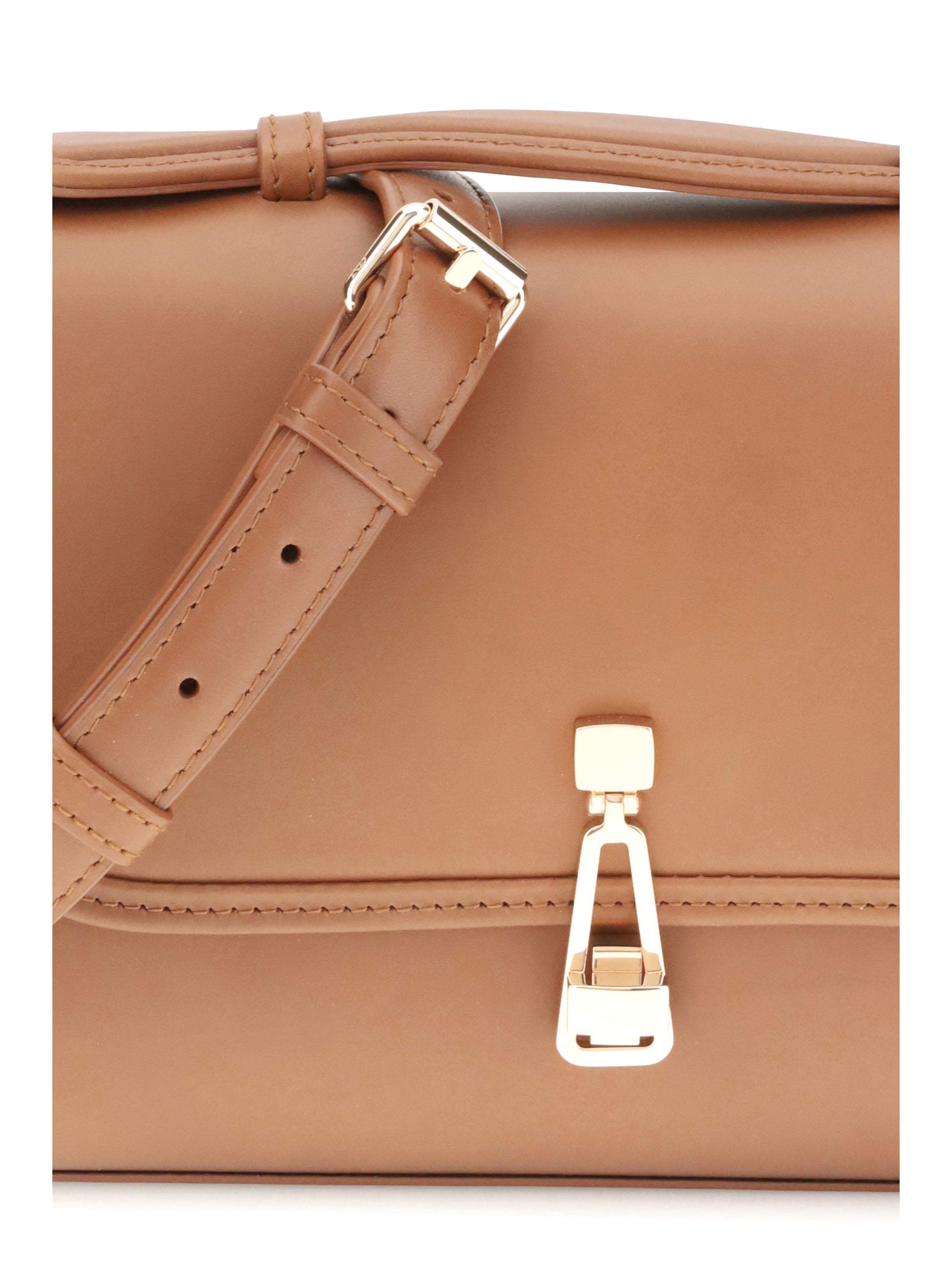 GABRIELA HEARST Gabriela Hearst Women Small Leonora Handbag