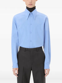 Valentino garavani Valentino Garavani Men Long Sleeve Shirt