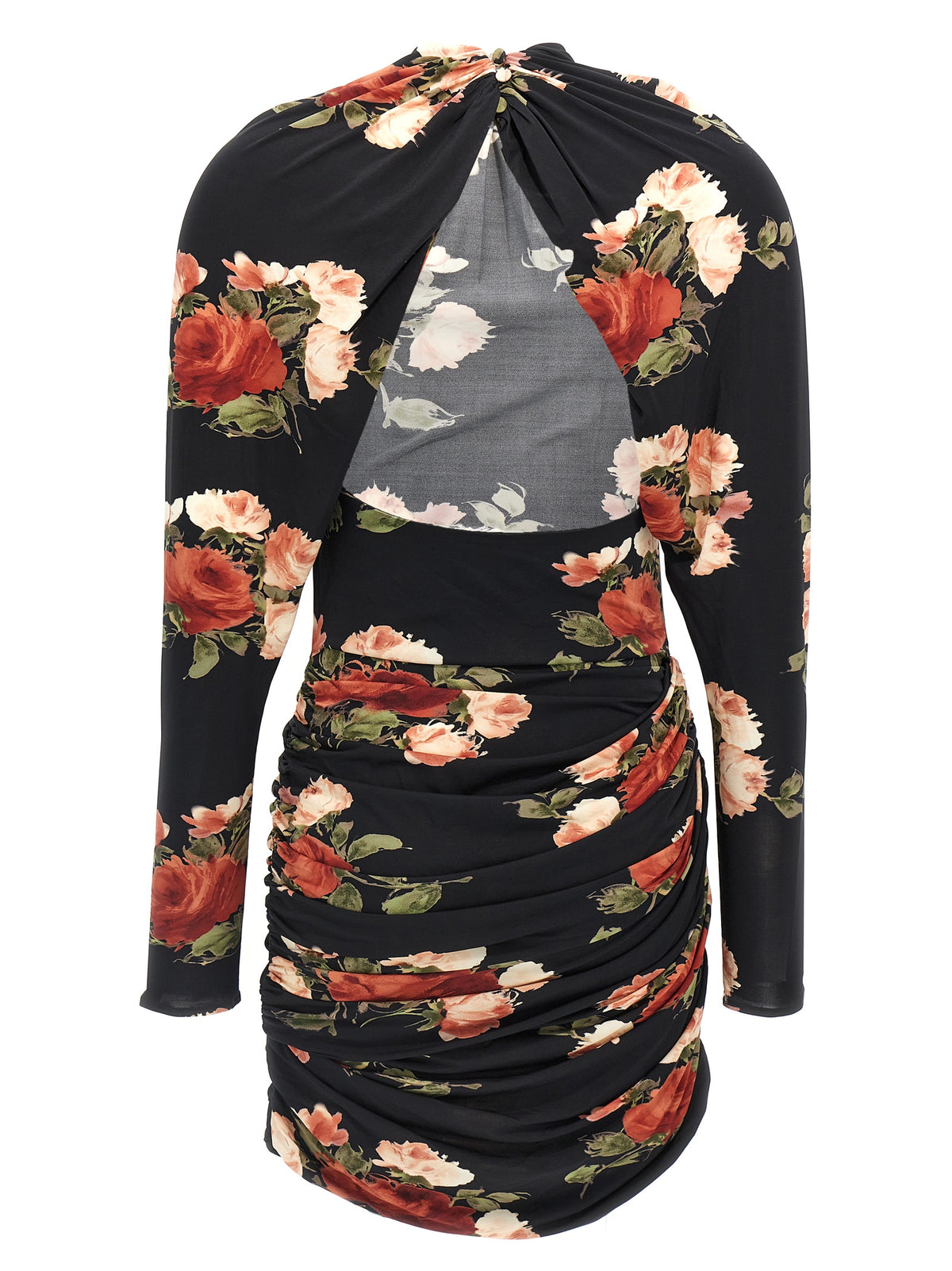 Magda Butrym Women '24' Dress