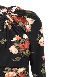 Magda Butrym Women '24' Dress