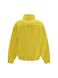 RIER Rier Women Polar High-Neck Zip Jacket