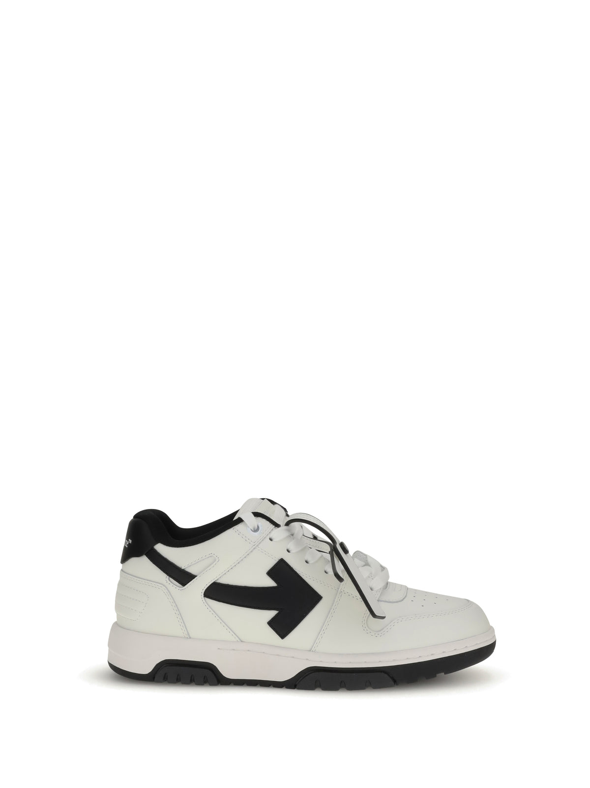 OFF-WHITE Off-White Men Out Of Office Sneakers