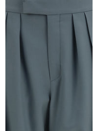 CHLOÉ Chloé Women Tailored Wool Pants