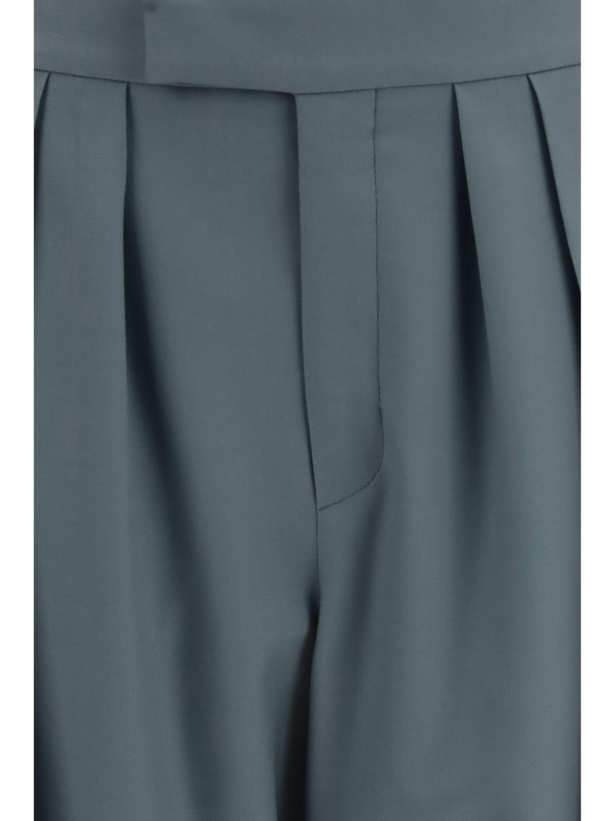 CHLOÉ Chloé Women Tailored Wool Pants