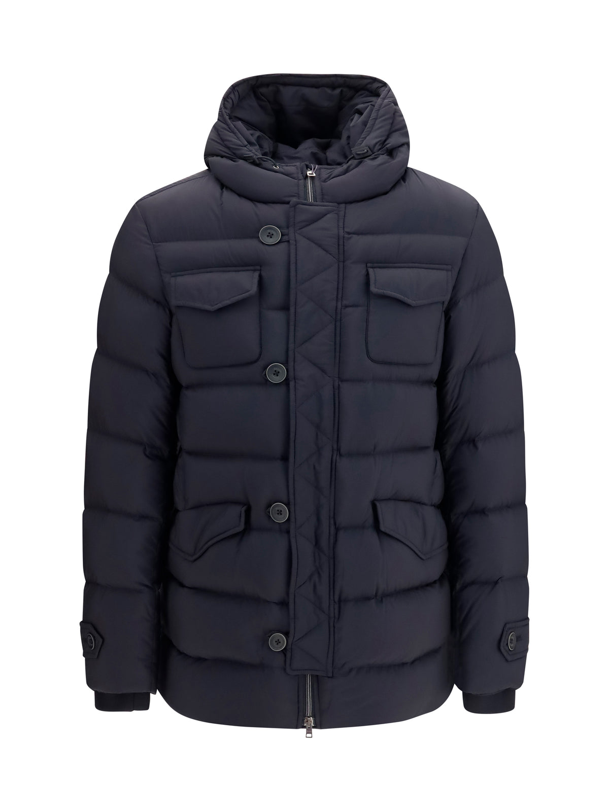 HERNO Herno Men Thermal Waterproof Down Jacket