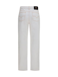 VERSACE Versace Women High-Waisted Jeans