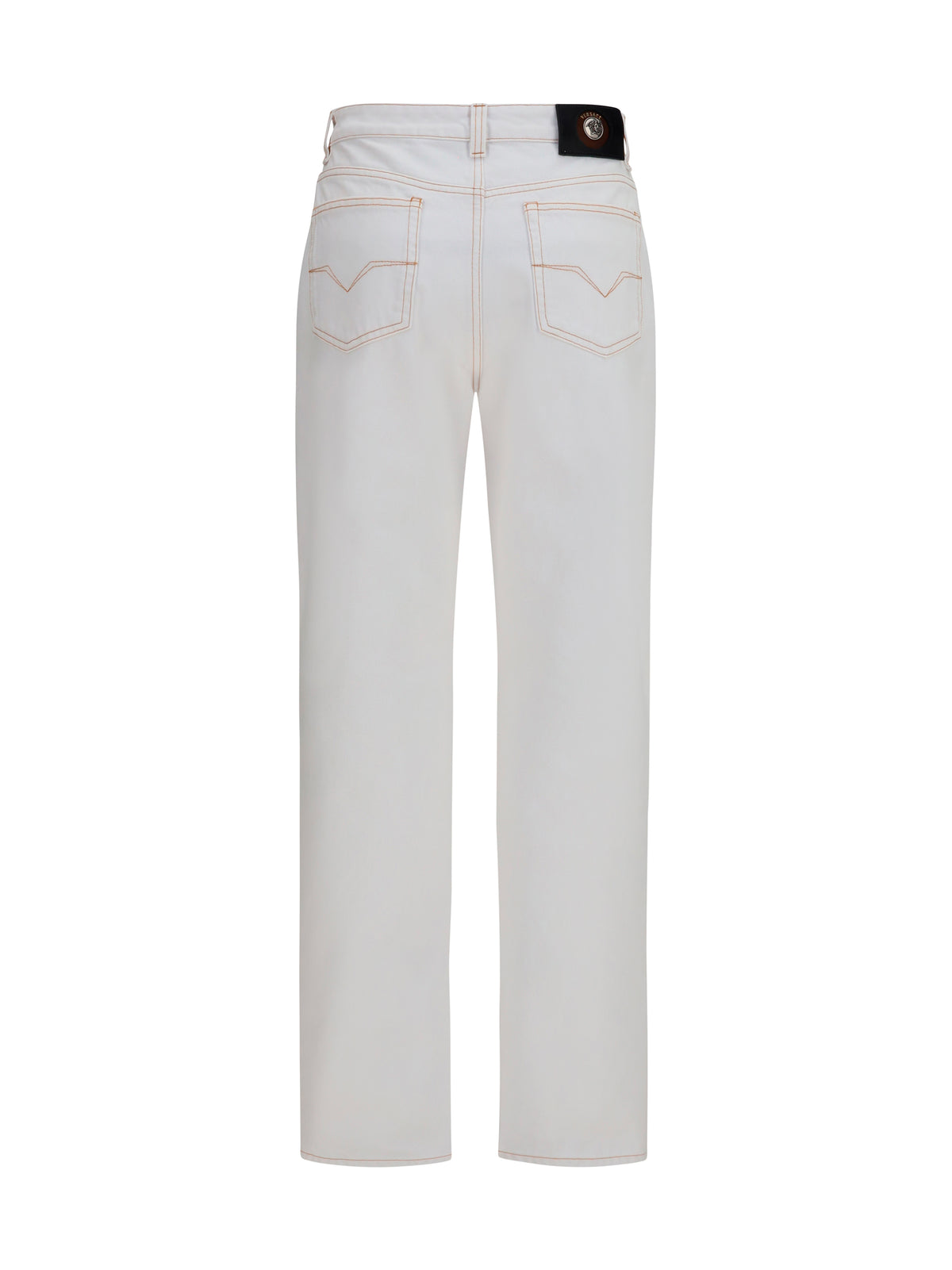 VERSACE Versace Women High-Waisted Jeans