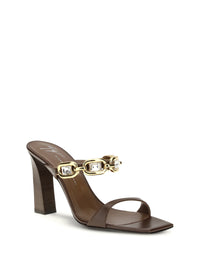 Giuseppe Zanotti Women Muse Mules Sandals
