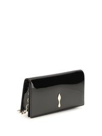 Christian Louboutin Women Bettina Shoulder Bag