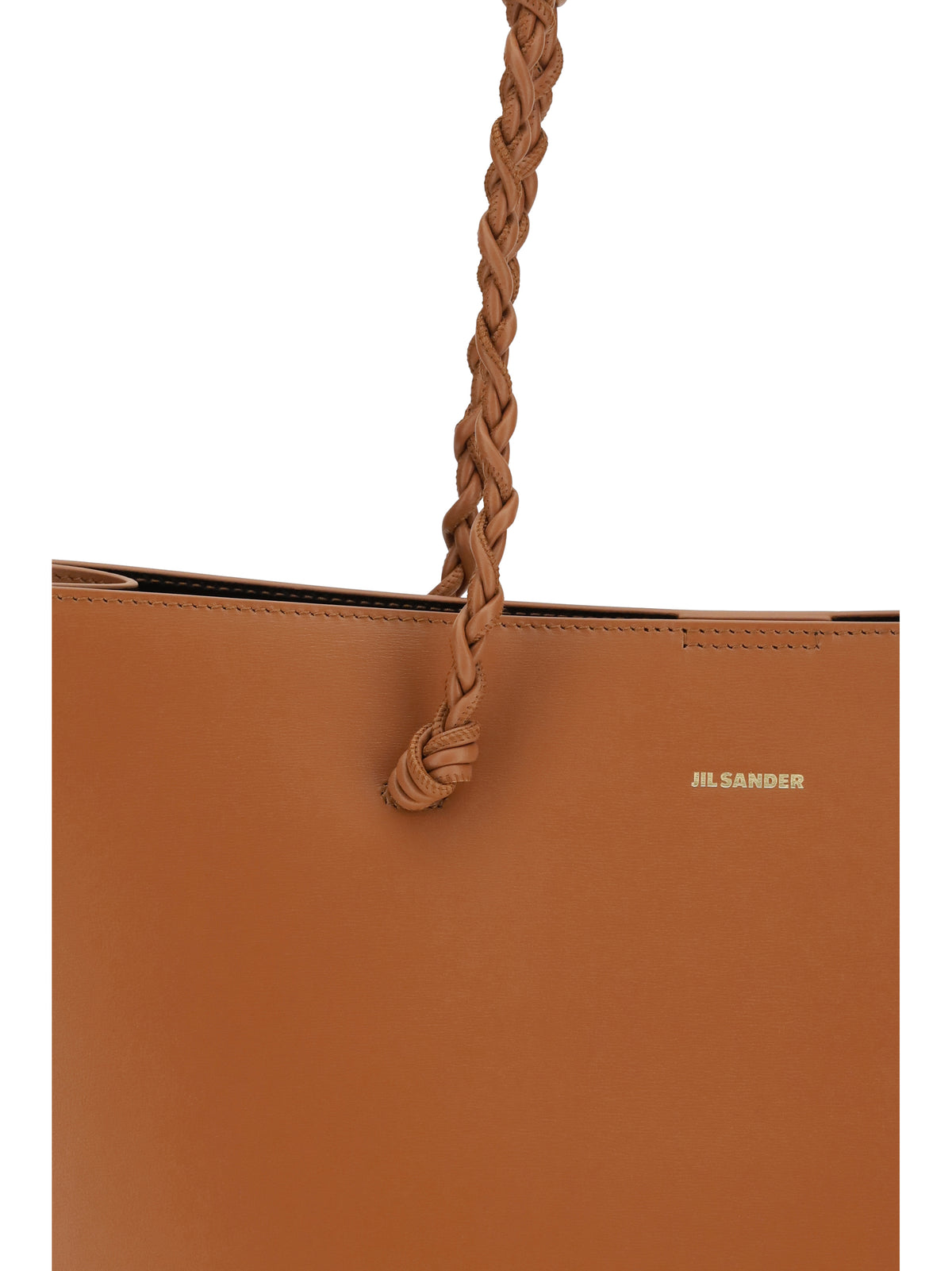 JIL SANDER Jil Sander Women Tangle Tote Bag