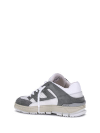 Axel Arigato Men Area Sneaker