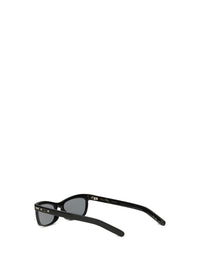 Valentino Garavani Women Rectangular Acetate Sunglasses