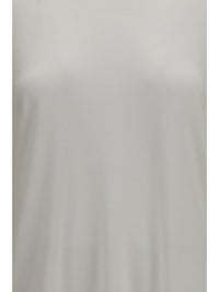 BRUNELLO CUCINELLI Brunello Cucinelli Women Short-Sleeve Cashmere And Silk Sweater