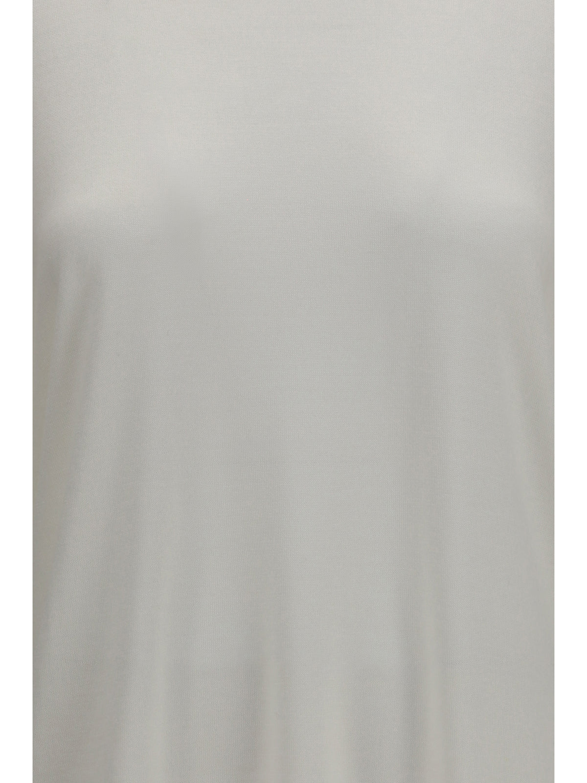 BRUNELLO CUCINELLI Brunello Cucinelli Women Short-Sleeve Cashmere And Silk Sweater
