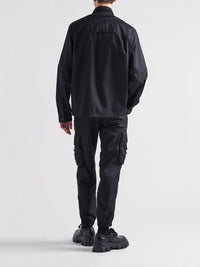 Prada Men Re-Nylon Shirt