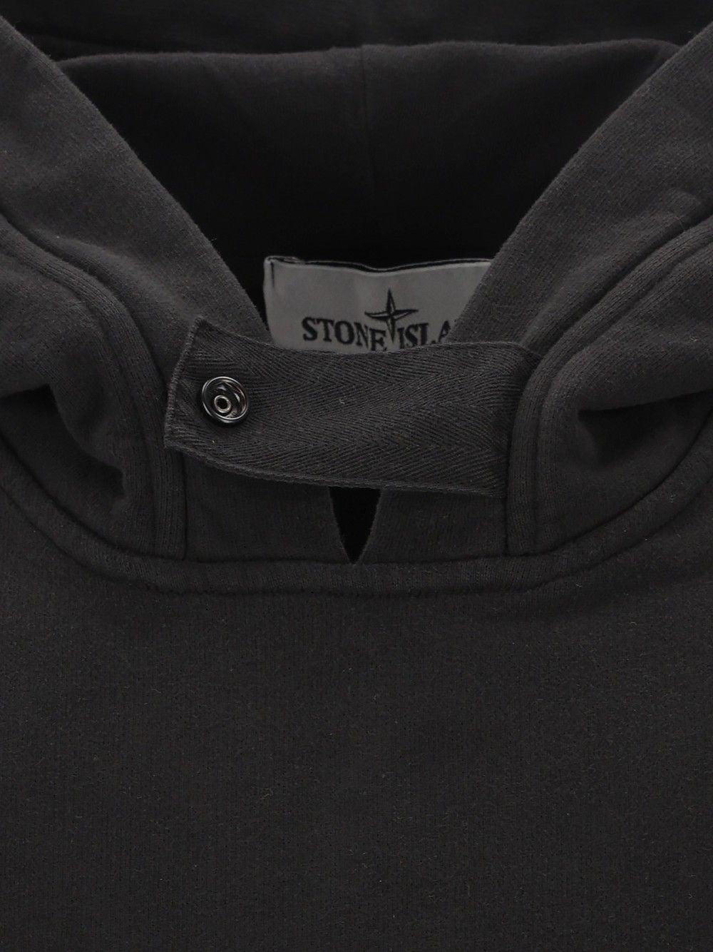Stone Island Stone Island Men Hoodie