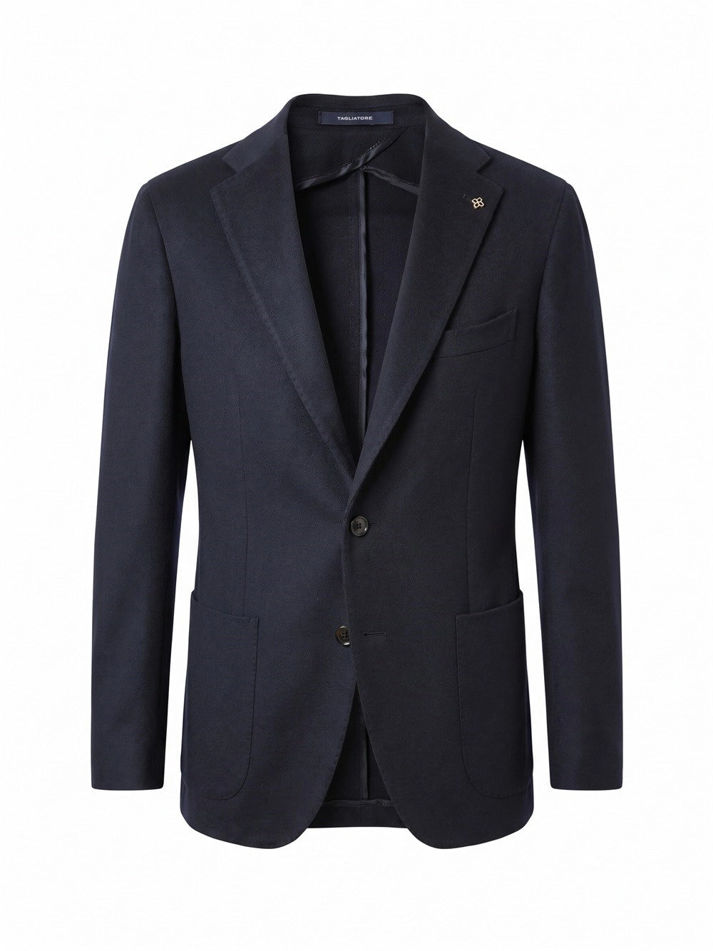 Tagliatore Men `Montecarlo` Blazer