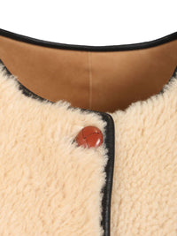 Blazé Milano Women "Tatoosh Gliss" Bolero Jacket