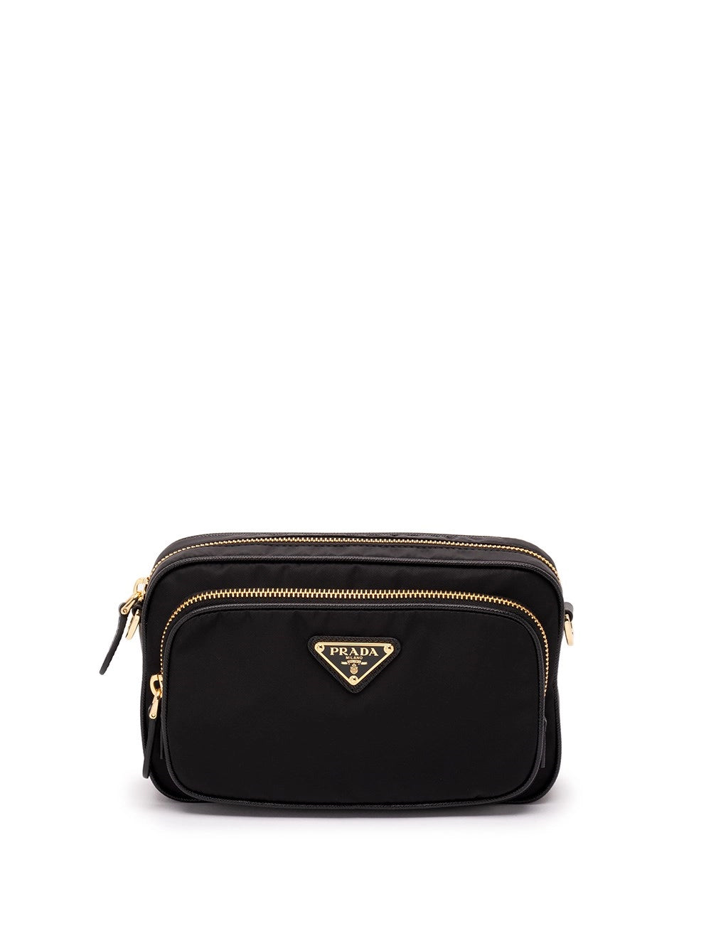 Prada Women Re-Nylon Shoulder Bag