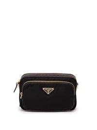 Prada Women Re-Nylon Shoulder Bag