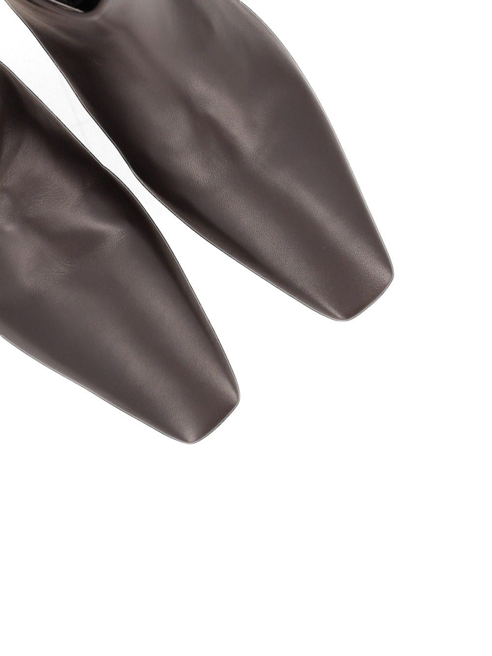 Toteme Women Mid-Heel Boots