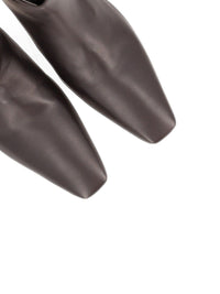 Toteme Women Mid-Heel Boots