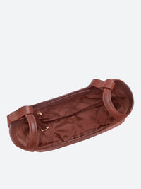 Longchamp Longchamp Women `Le Foulonné` Large Hobo Bag