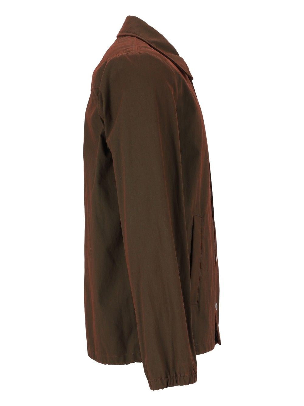 Dries Van Noten Dries Van Noten Men “Vorries” Jacket
