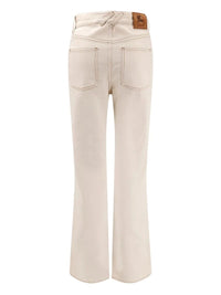 Burberry Women `Doria` Jeans