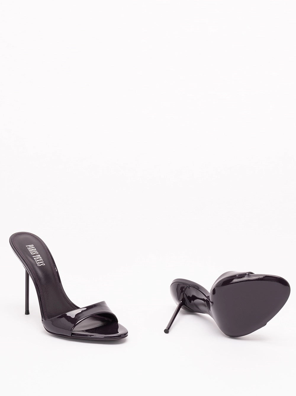 Paris Texas Women `Lidia` Mules