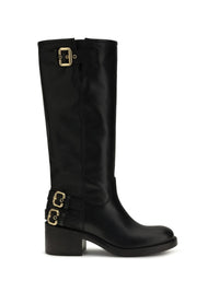 Chloé Women Dakota Boots