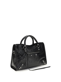 Balenciaga Women Le City Medium Handbag