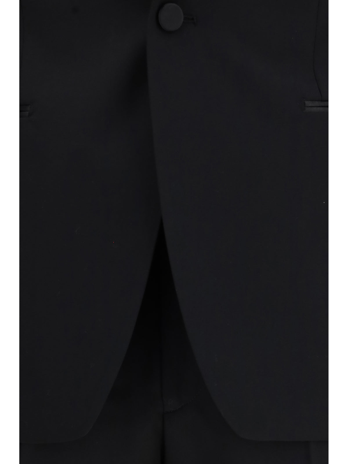 TAGLIATORE Tagliatore Men Single-Breasted Virgin Wool Suit