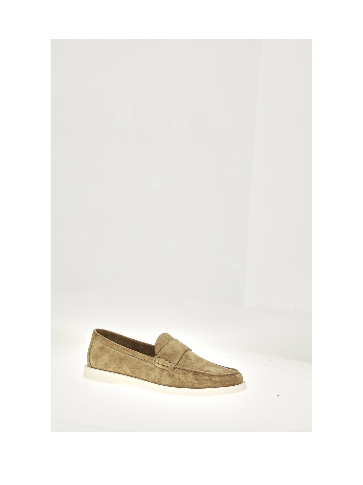 DIOR HOMME Dior Homme Men Granville Suede